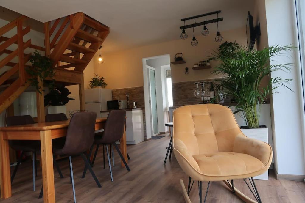 Holiday Home Dreams Kobarid Exterior foto