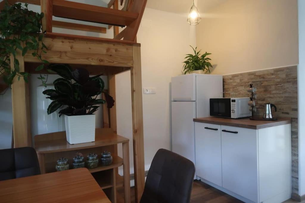 Holiday Home Dreams Kobarid Exterior foto